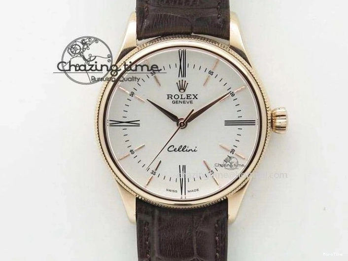 MiroTime 1219 HighPerformance DateJust 116234 BP Best Edition SS YG Gold Dial Diamond Markers On SS Bracelet A2824 V 3940